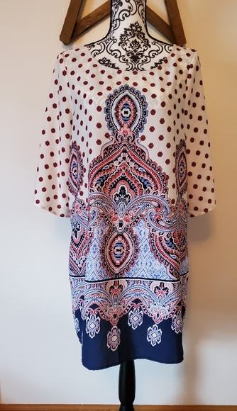 Bebop Junior's Dress  EUC - Picture 1 of 6